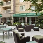 Courtyard By Marriott Orlando Downtown 