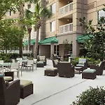 Courtyard By Marriott Orlando Downtown 